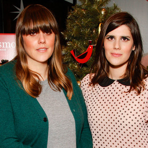 Kate Mulleavy, Laura Mulleavy, Rodarte Kate Mulleavy, Laura Mulleavy, Rodarte